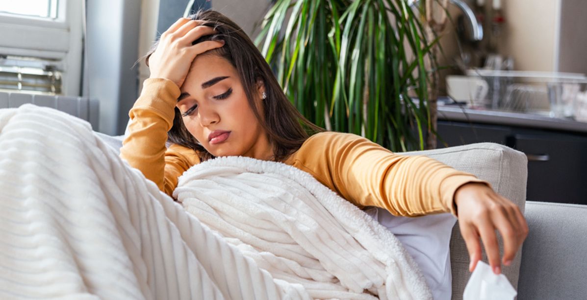 5 نصائح تساعدك على تجنب المرض بعد السفر