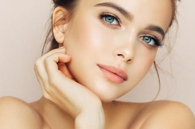 كيفية عمل مكياج ناعم وخفيف