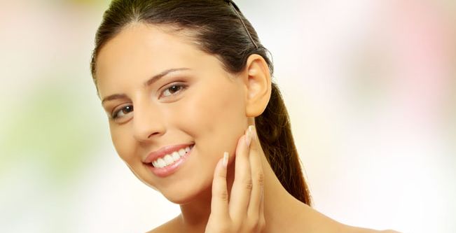 كيفية العناية بالبشرة بالمواد الطبيعية| فوائد زبدة الكاكاو للبشرة