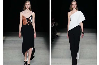 بالصور، اكتشفي ازياء نارسيزو رودريغيز لشتاء 2016