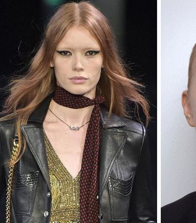 بالصور، أبرز الصيحات التي تزيّن إطلالة ماكياجك في 2015