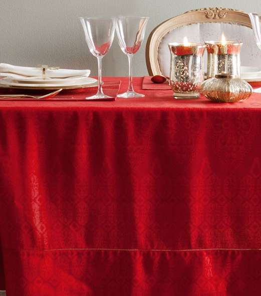 مائدة العيد بتصميم Zara home