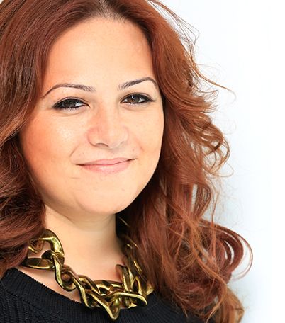 صور أزياء مصمّمة الأزياء اللبنانيّة المبدعة ديما عياد