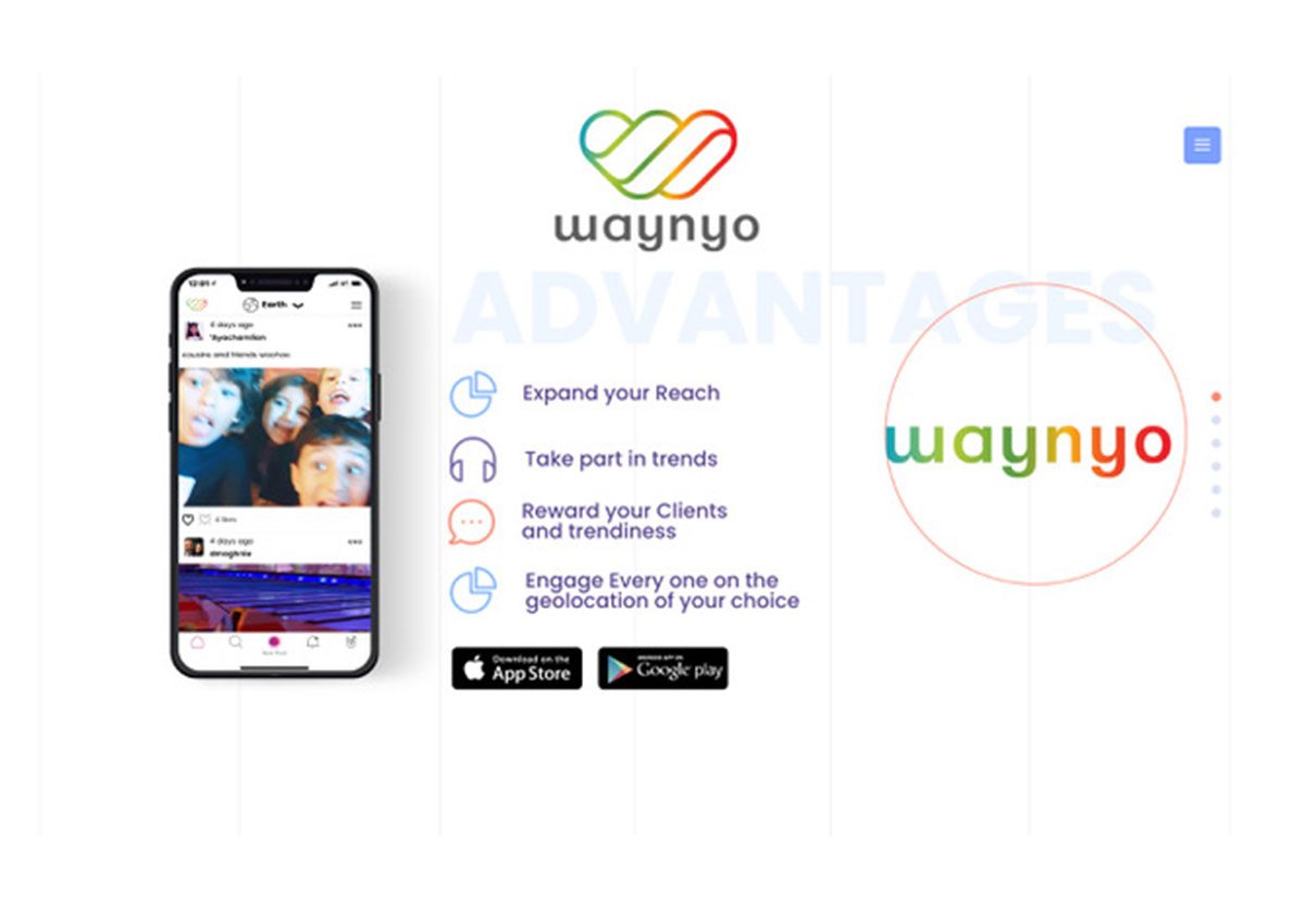 تطبيق WaynYo