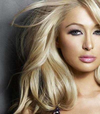 صور ابرز نجمات هوليود بالعدسات اللاصقة الملونة 