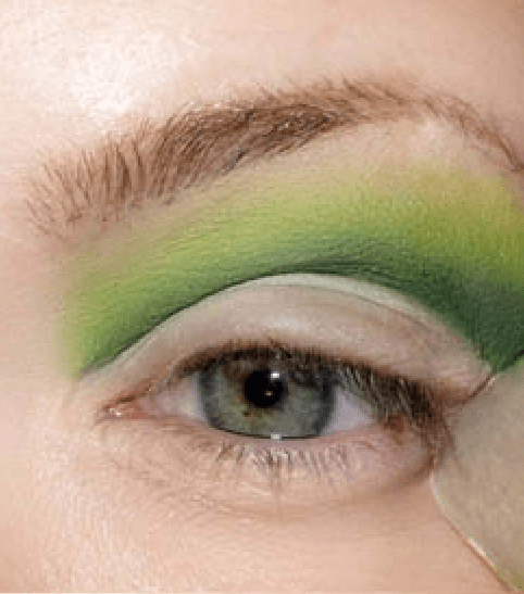 الخطوة الثالثة