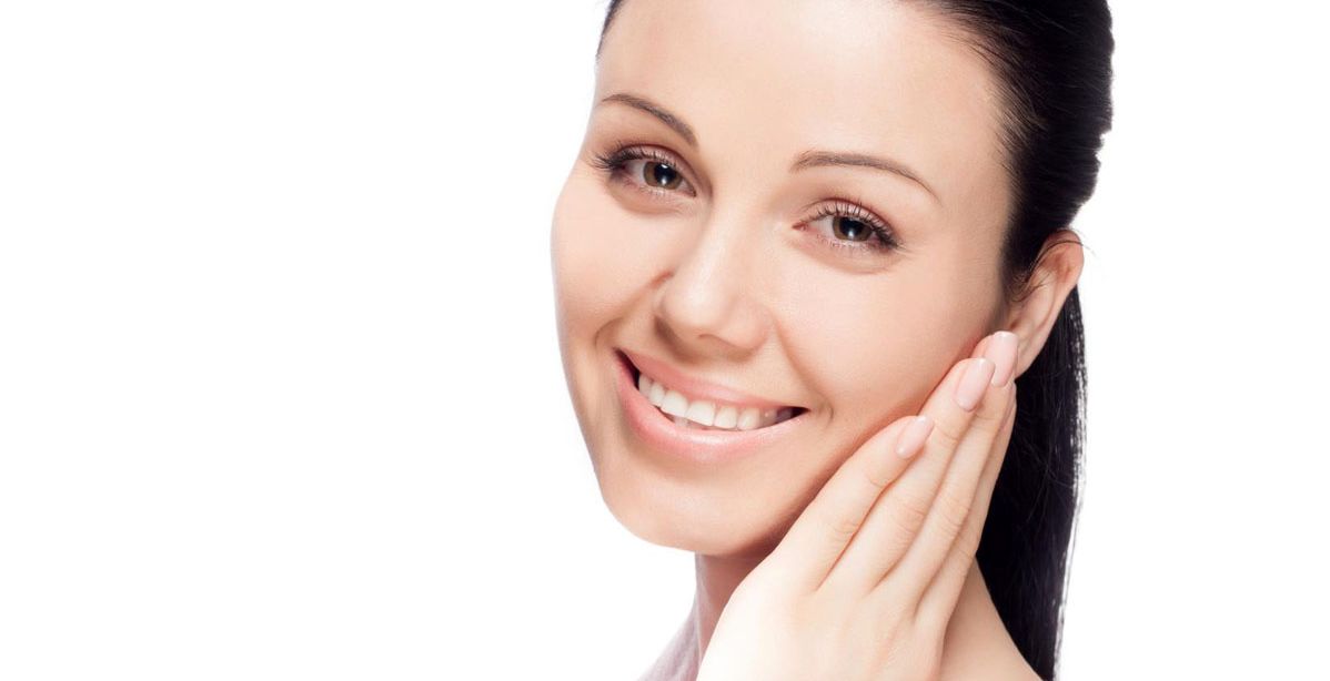 عالجي مشكلة الكلف بالبقدونس