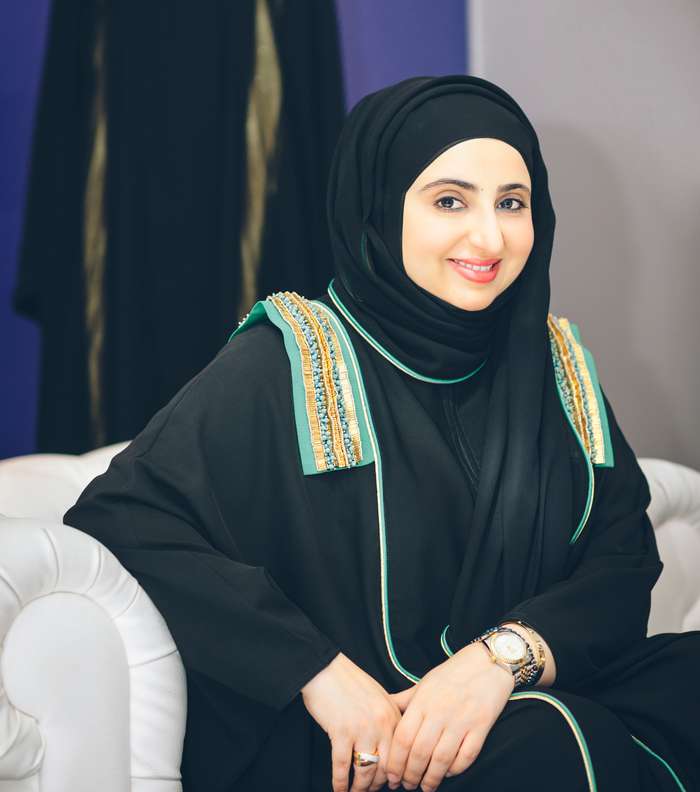 أمل مراد دليل أناقتك هذا العيد
