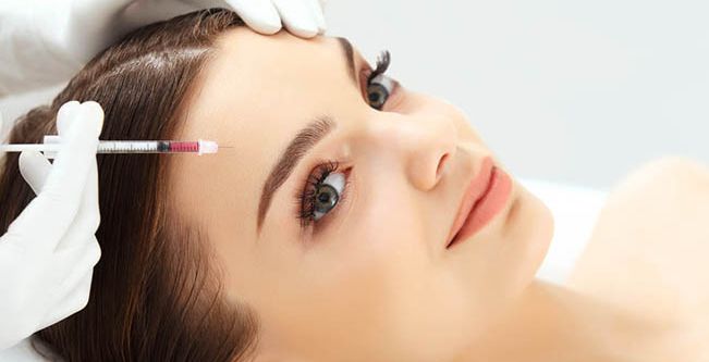 معلومات وأخبار عن حقن البوتوكس 