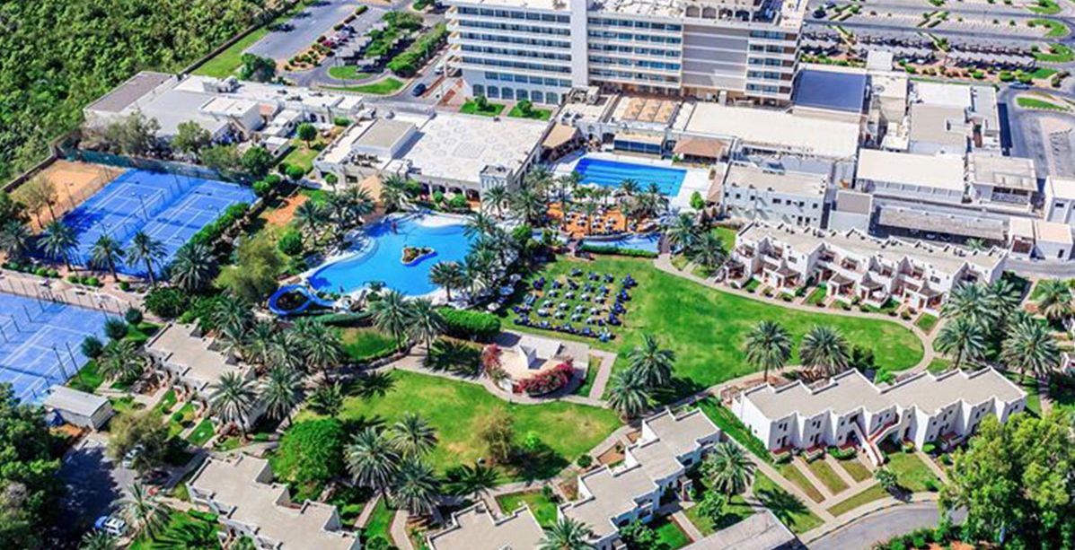 فنادق الإمارات ومنتجعاتها تحارب فيروس الكورونا بأنبل الخطوات