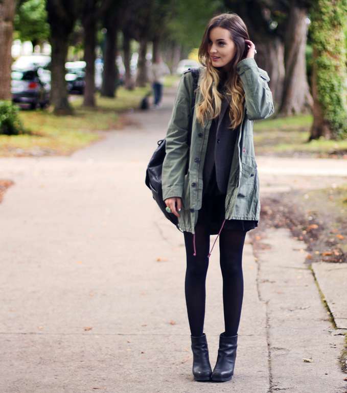 نصائح مهمّة لتنسيق الـ Ankle boot بطريقة مميّزة