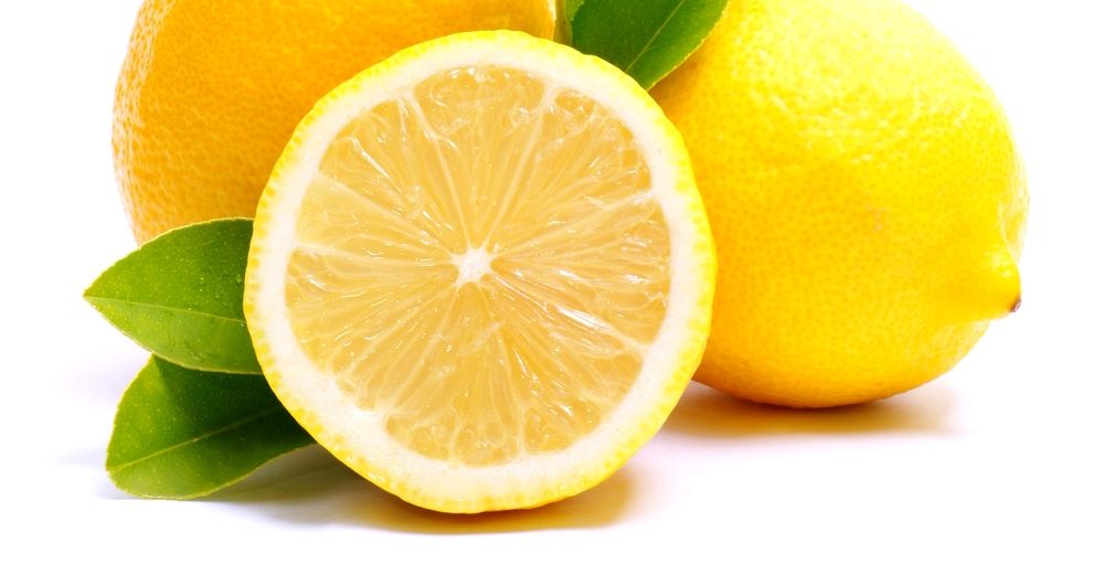 أبرز فوائد الليمون للجسم