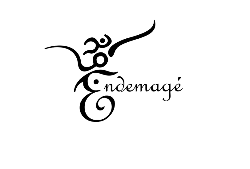 صورة شعار ماركة Endemage