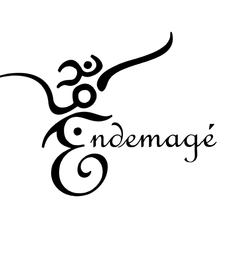 صورة شعار ماركة Endemage