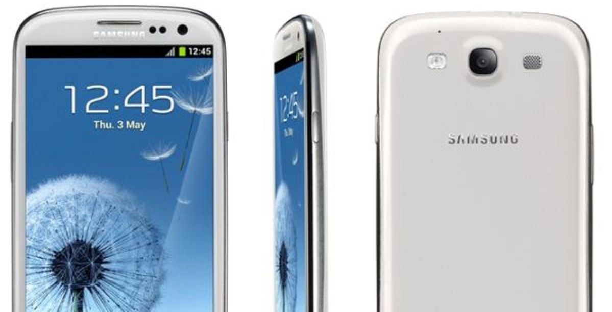 غالاكسي S3 يبيع 10 ملايين هاتف في شهرين!