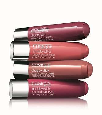 بلسم الخدود Chubby Stick Cheek Colour Balm من Clinique