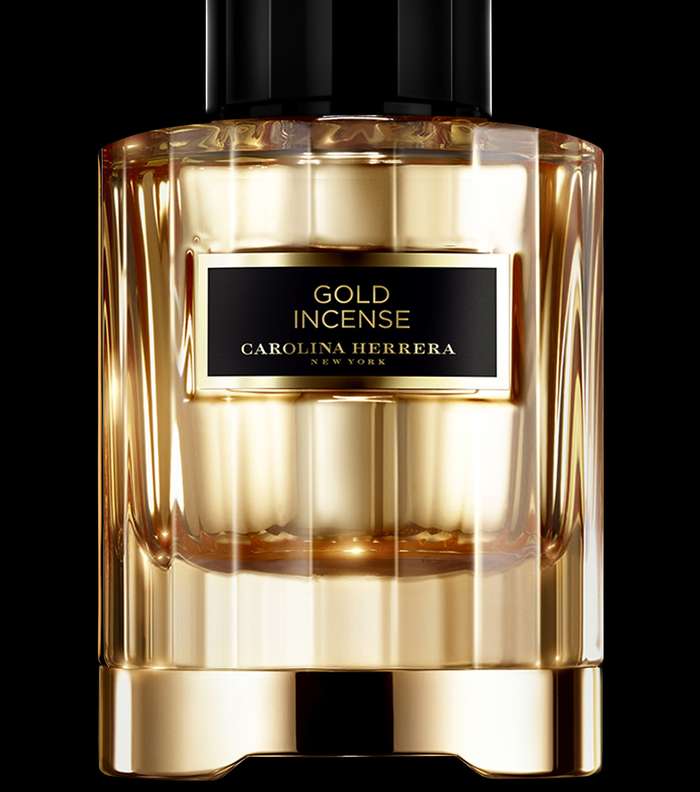 Gold Incense من Herrera Confidential
