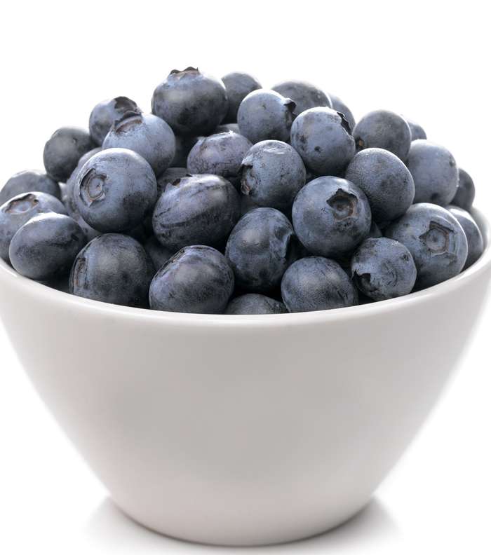 النوع الأوّل: التوت 