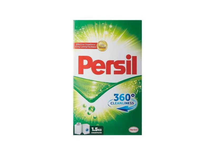 مسحوق غسيل Persil: