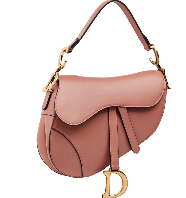 حقيبة Saddle Bag من ديور