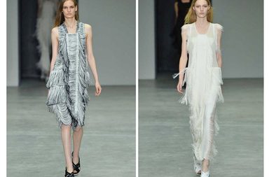 بالصور، إليكِ مجموعة كالفن كلاين لصيف 2014