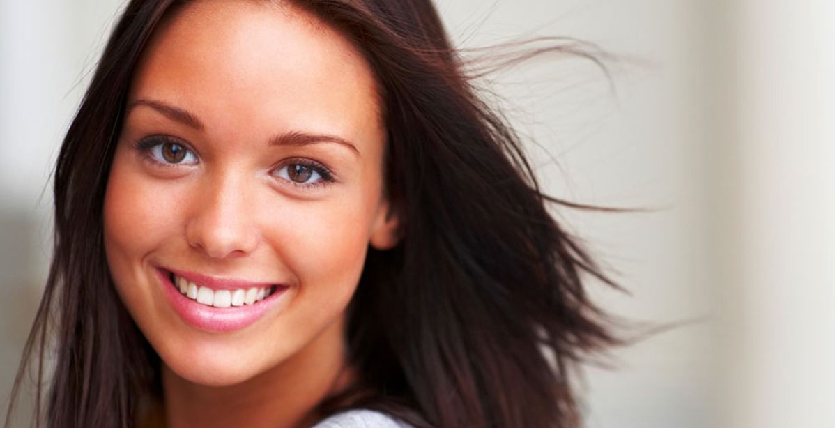 4 حلول لإخفاء سواد حول الفم واستعادة نضارة الوجه