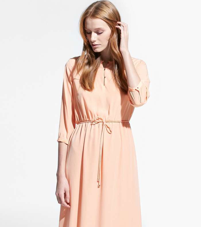 تصاميم اجمل موديلات فساتين للعيد