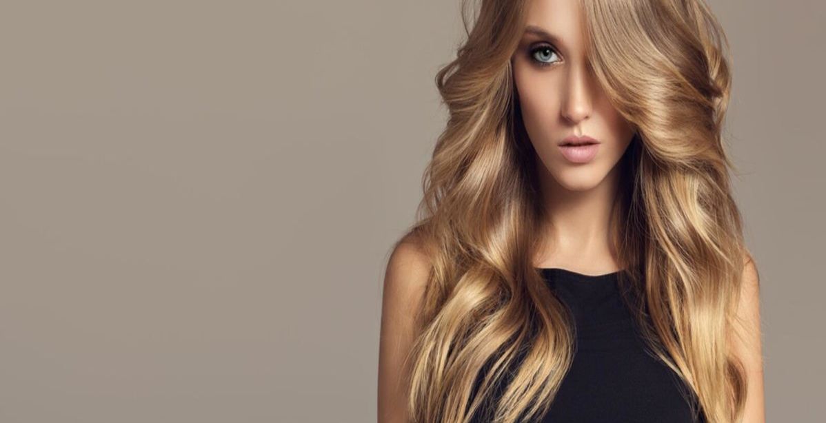 طريقة تغير لون الشعر