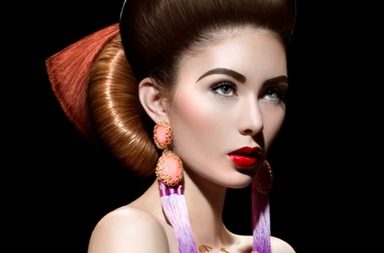 موديلات تاتو الحواجب