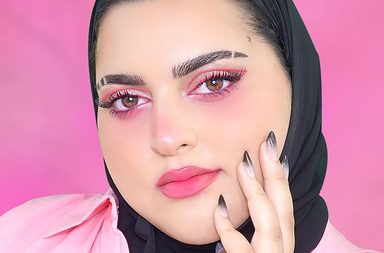 إطلالة سهلة ومتميّزة بمناسبة الهالوين مع بنفت كوزمتكس