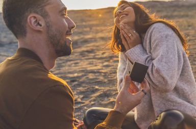 أبراج ستتم خطوبتها