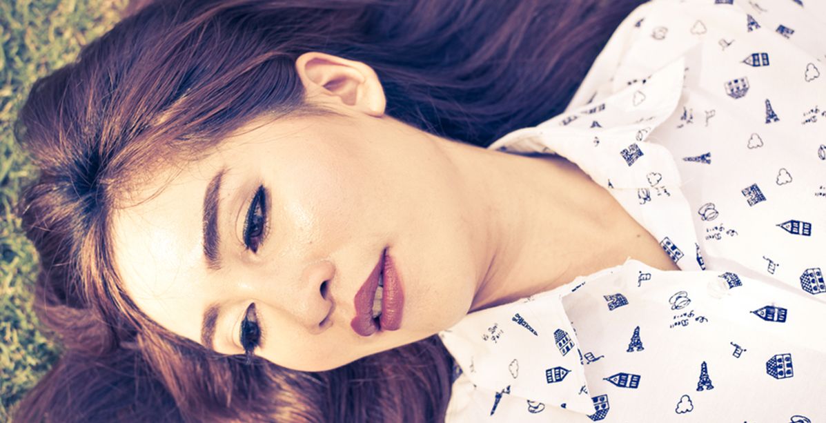 قلبك مجروح ومكسور فهل سينبض من جديد؟