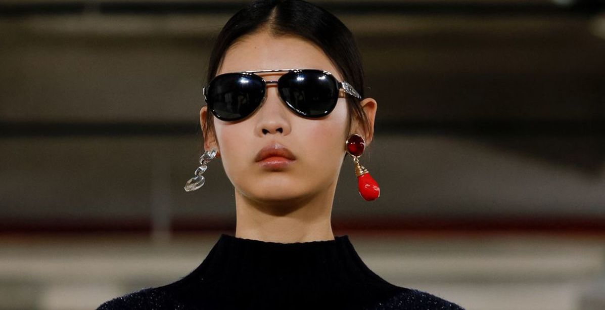 أزياء Tory Burch لشتاء 2019