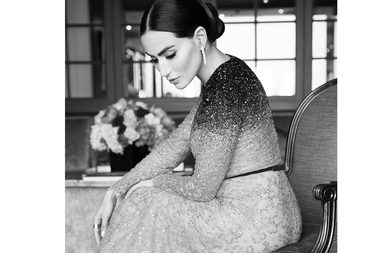 ديالا مكي تتحرك: كنت ضحية تنمر وتخويف