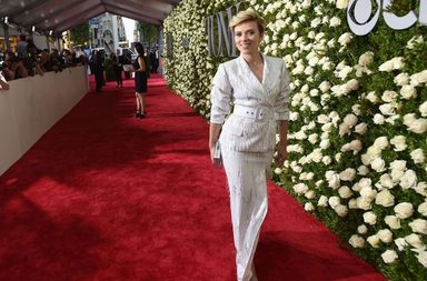 اكتشفي ماذا ارتدت النجمات في حفل توزيع جوائز Tony Awards 2017