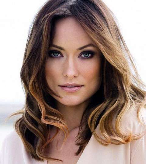 الشعر الأومبري الوايفي لا يغيب