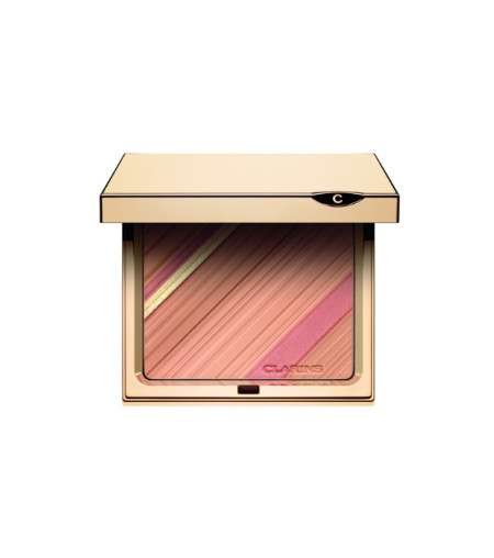 Clarins Graphic Expression وألوان مميّزة لوجنتيك 
