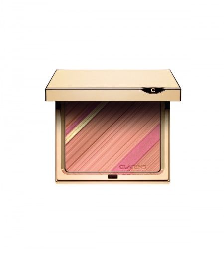 Clarins Graphic Expression وألوان مميّزة لوجنتيك 
