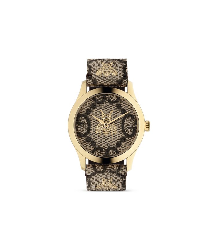 ساعة مميزة من قوتشي G Timeless