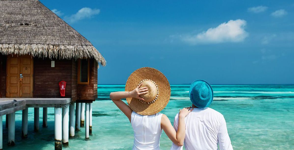 افكار لاسعاد الزوج في شهر العسل