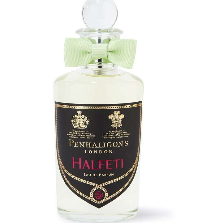Halfeti من Penhaligon's