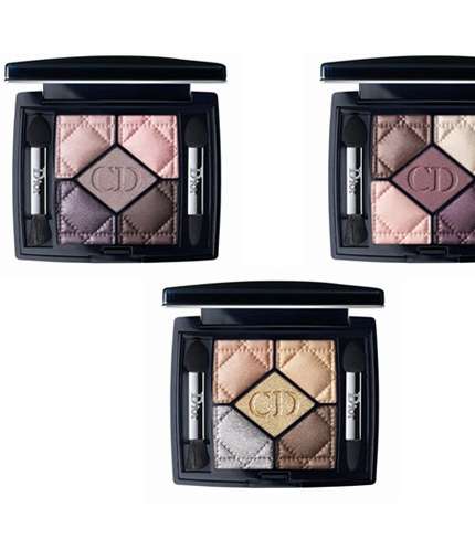 مستحضر 5 Couleurs Palette لمكياج العيون من ديور