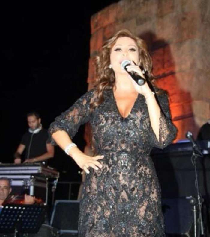 صور موديلات اليسا 2015