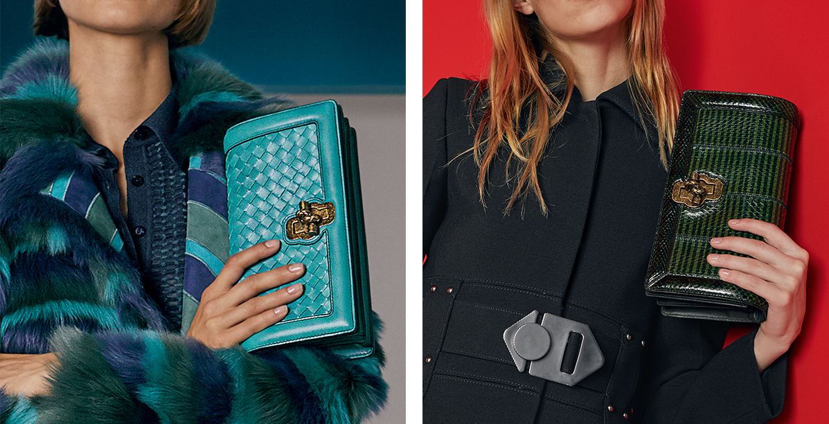 جديد بوتيغا فينيتا من مجموعة كروز 2017