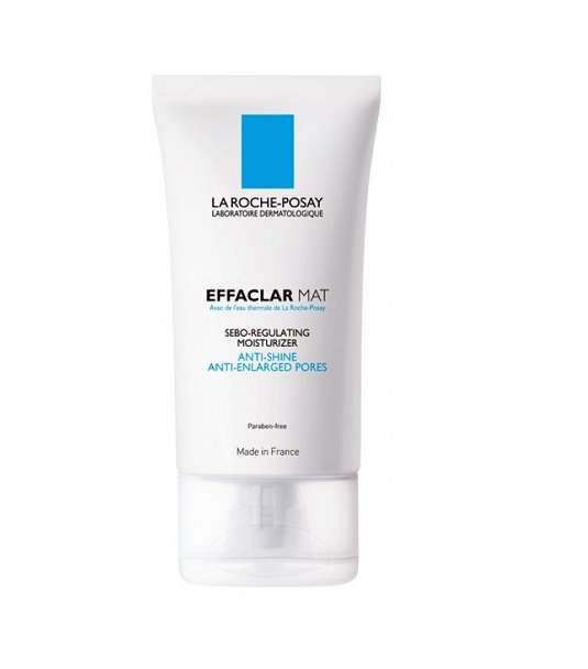 Effaclar Mat من La Roche-Posay