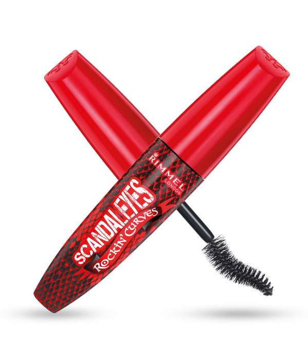 ماسكارا scandaleyes rockin' curves