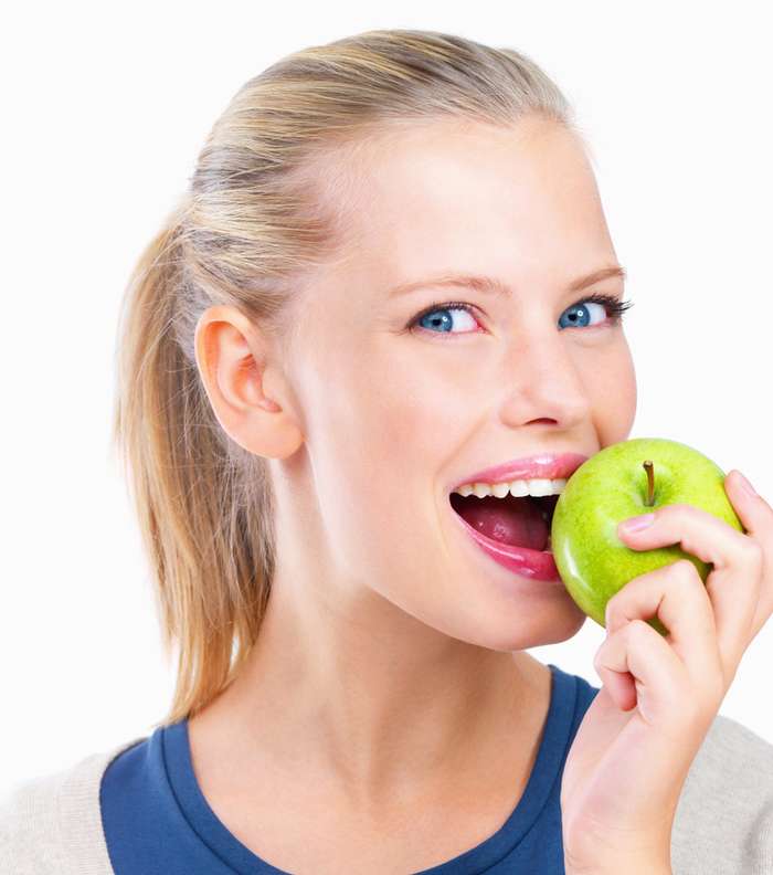 ما هي فوائد التفاح الصحية | حسنات التفاح على الصحة 