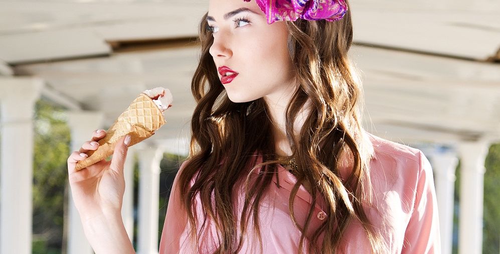 المحافظة على الرشاقة