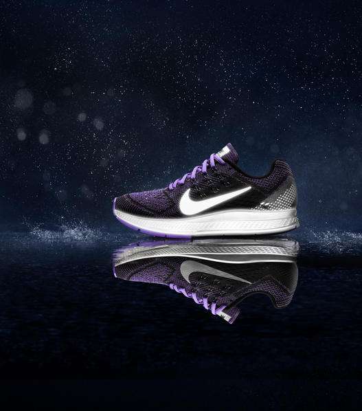 حذاء Nike Air Zoom Structure 18