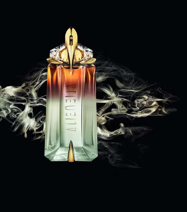 Alien Musc Mysterieux من Mugler